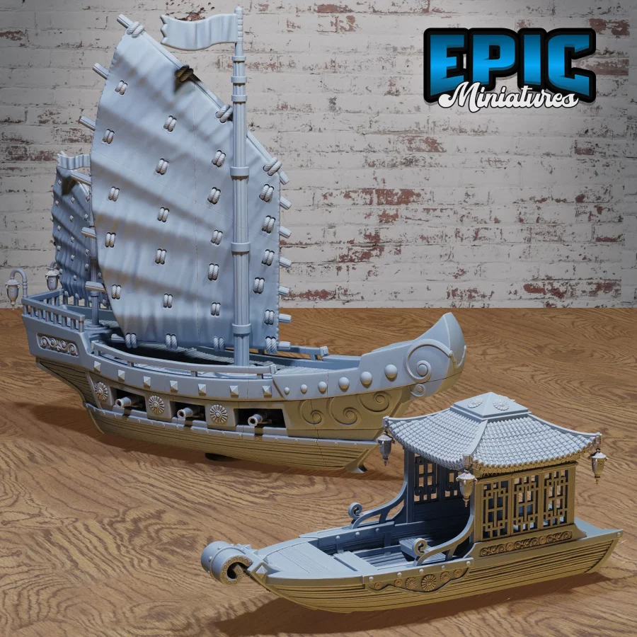 Eastern Boats