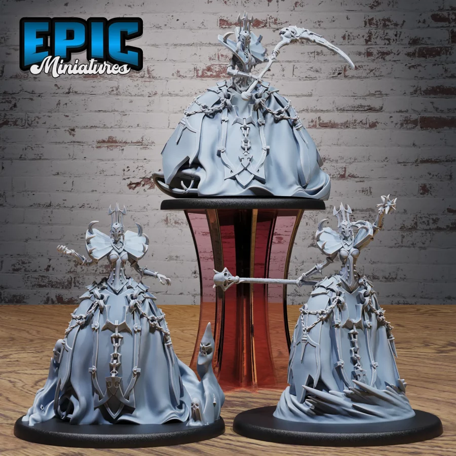 Construct Queen Set