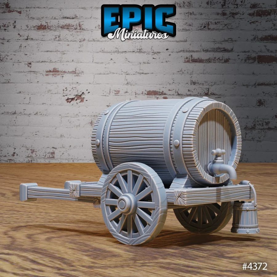 Merchant Town Scatter - Image 10