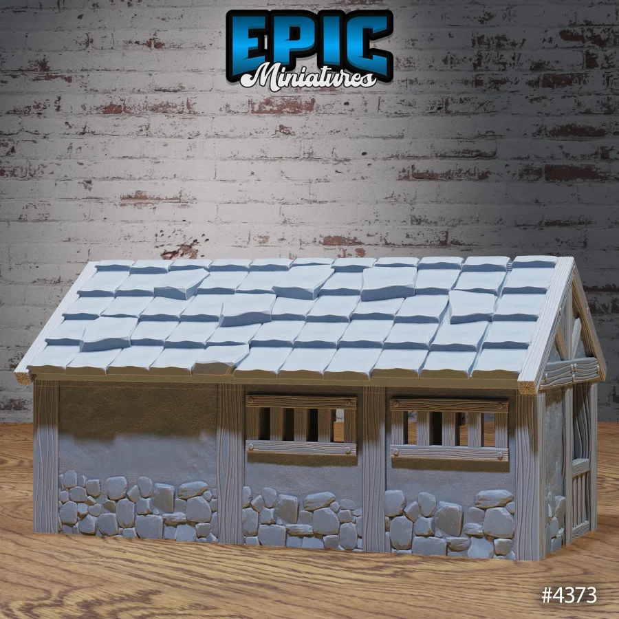 Horse Stable - Image 3