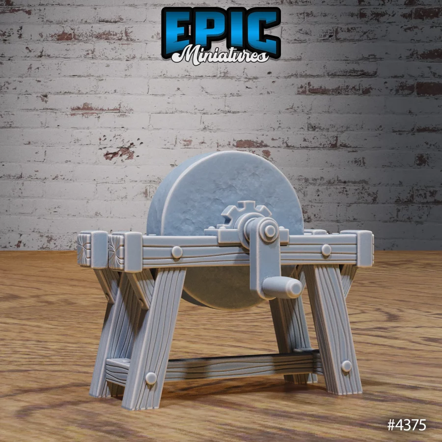Blacksmith Scatter - Image 10