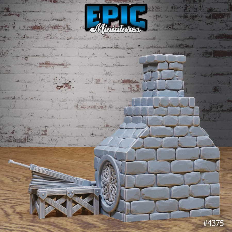 Blacksmith Scatter - Image 13