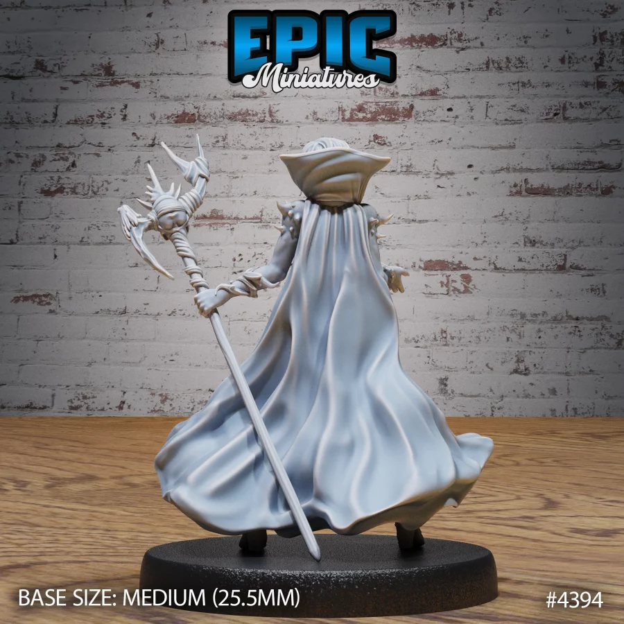 Elf Warlock Female Set - Image 3