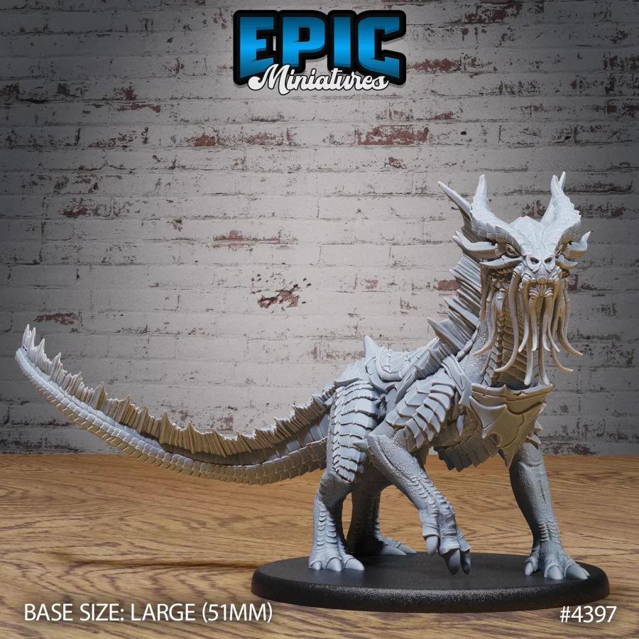 Guard Drake Gold (Large) - 2 Variation - Image 3