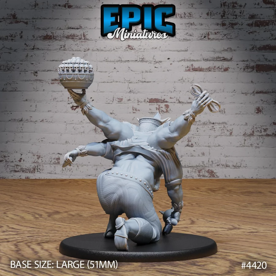 Elephant God Avatar Set - Image 5