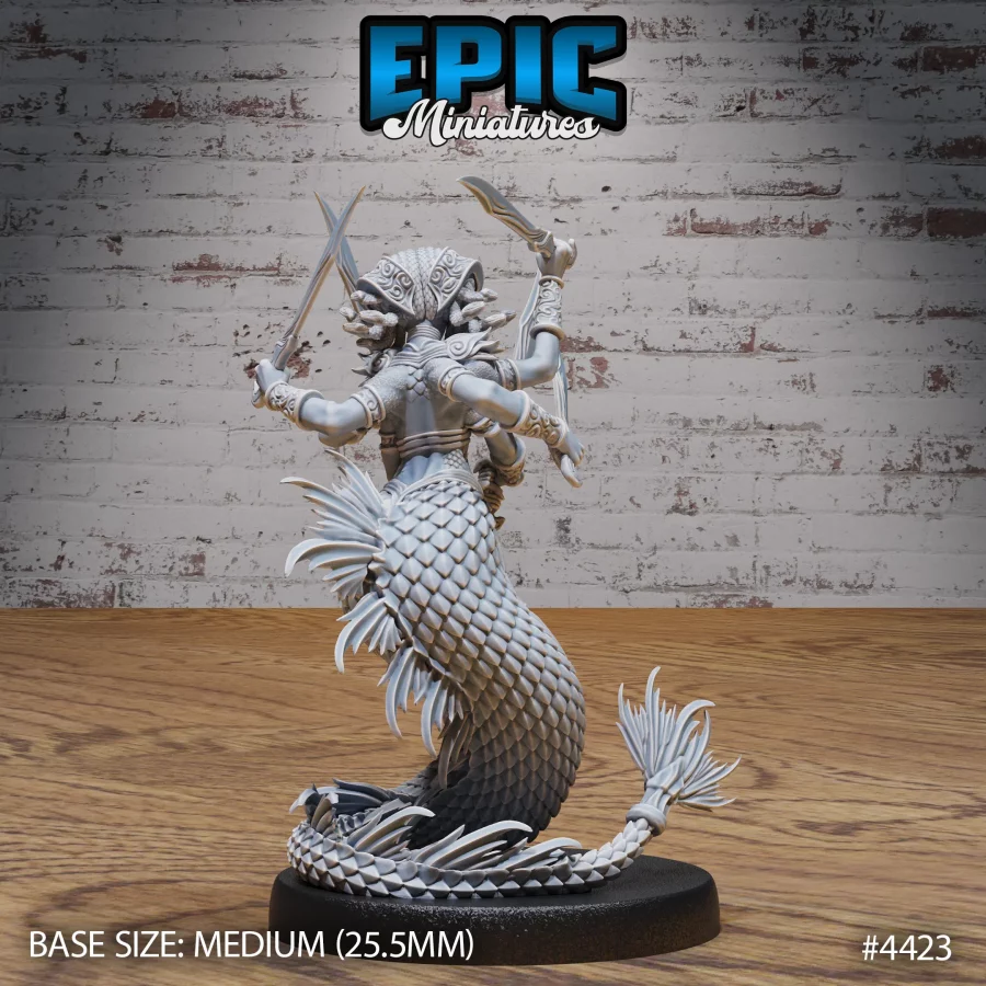 Naga Queen Set - Image 5