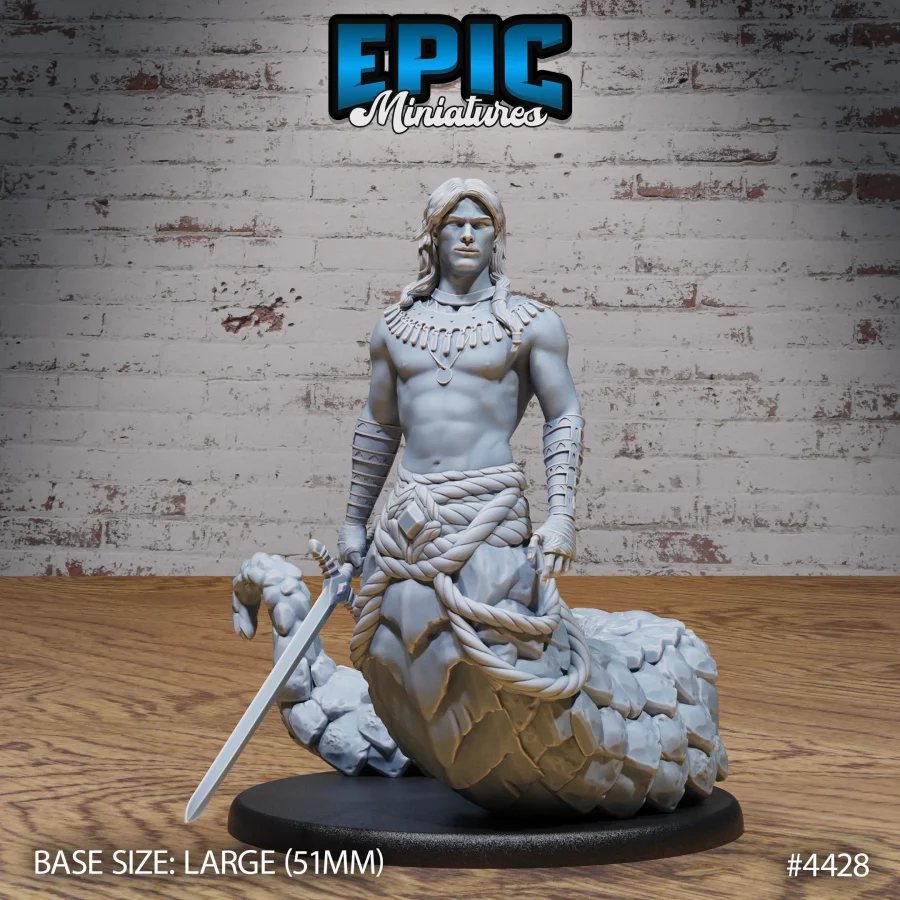 Lamia Prince (Large)
