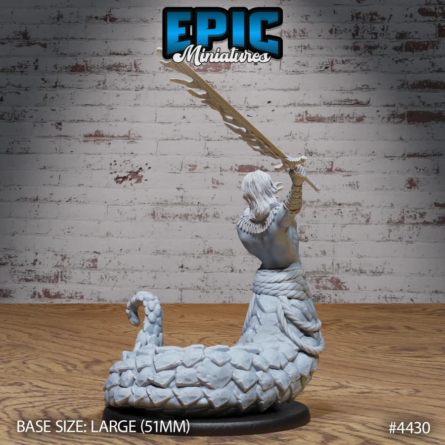Lamia Prince Set - Image 7