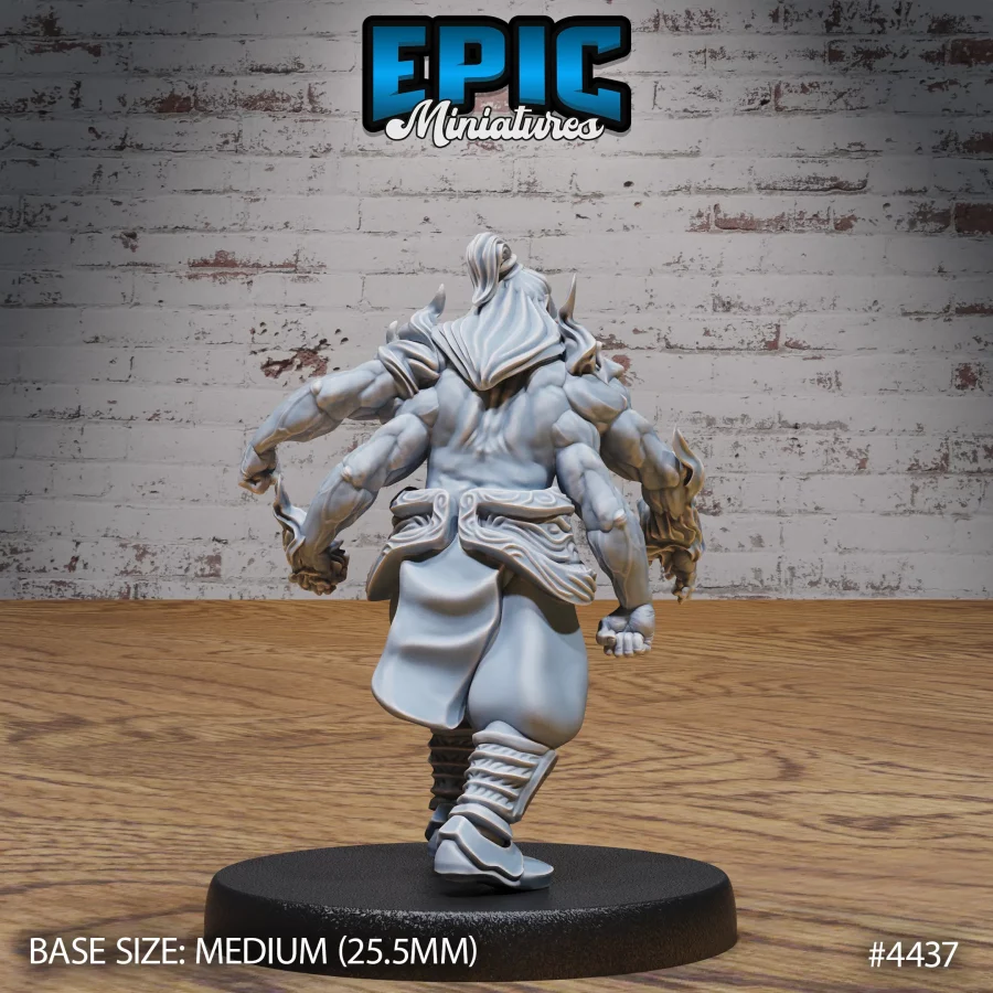 Rage Demon Asura Set - Image 7