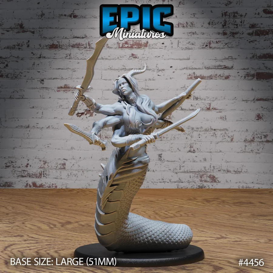 Naga Death Envoy Attack (Large)