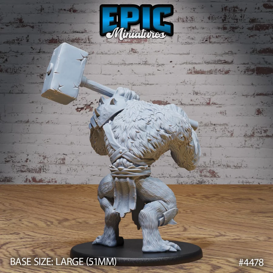 Quaggoth Set - Image 5