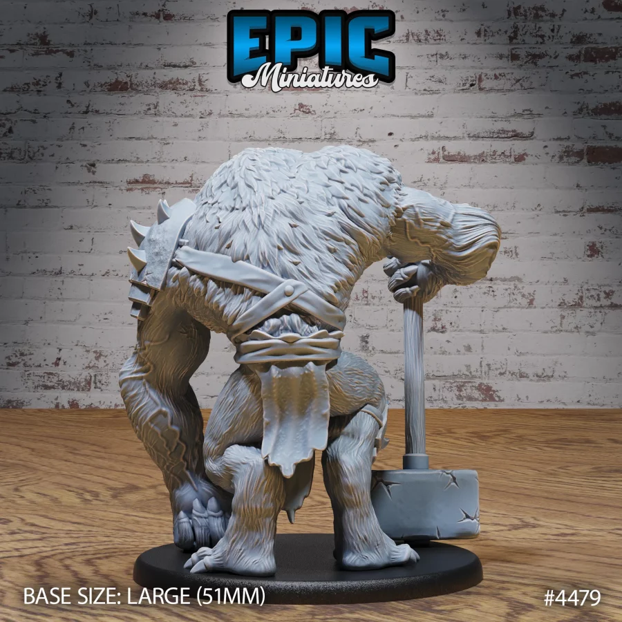 Quaggoth Set - Image 7