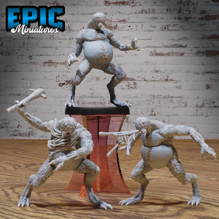Ettercap Set