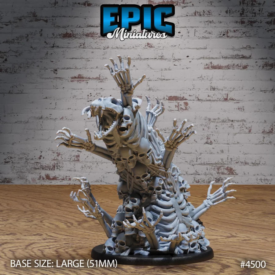 Bone Swarm Big (Large)