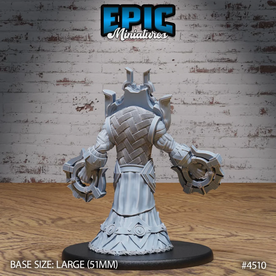 Mind Emperor Set - Image 3