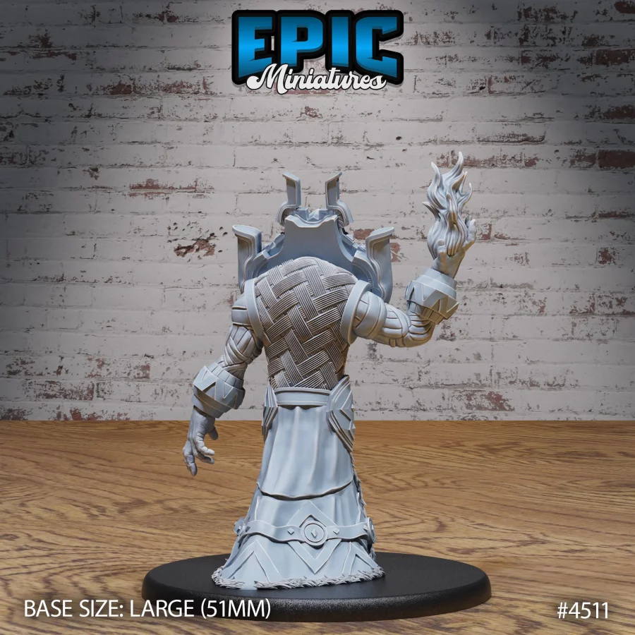 Mind Emperor Set - Image 5