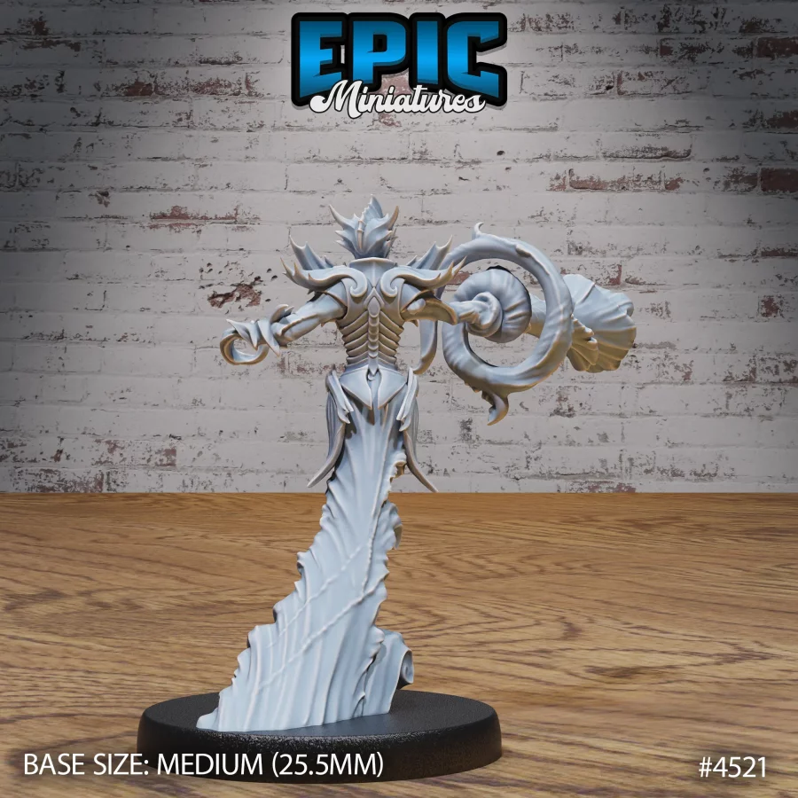 Water Myrmidon Set - Image 7