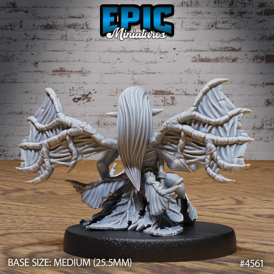 Blood Spawn Scream (Medium) - Image 2