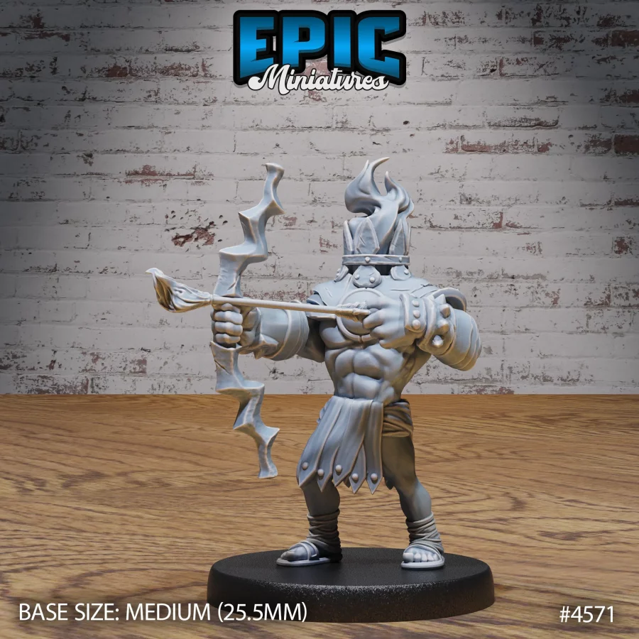 Torch Knight Set - Image 6