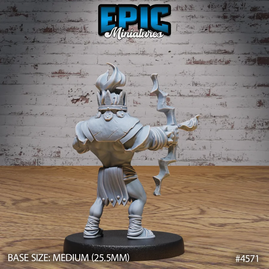 Torch Knight Set - Image 7