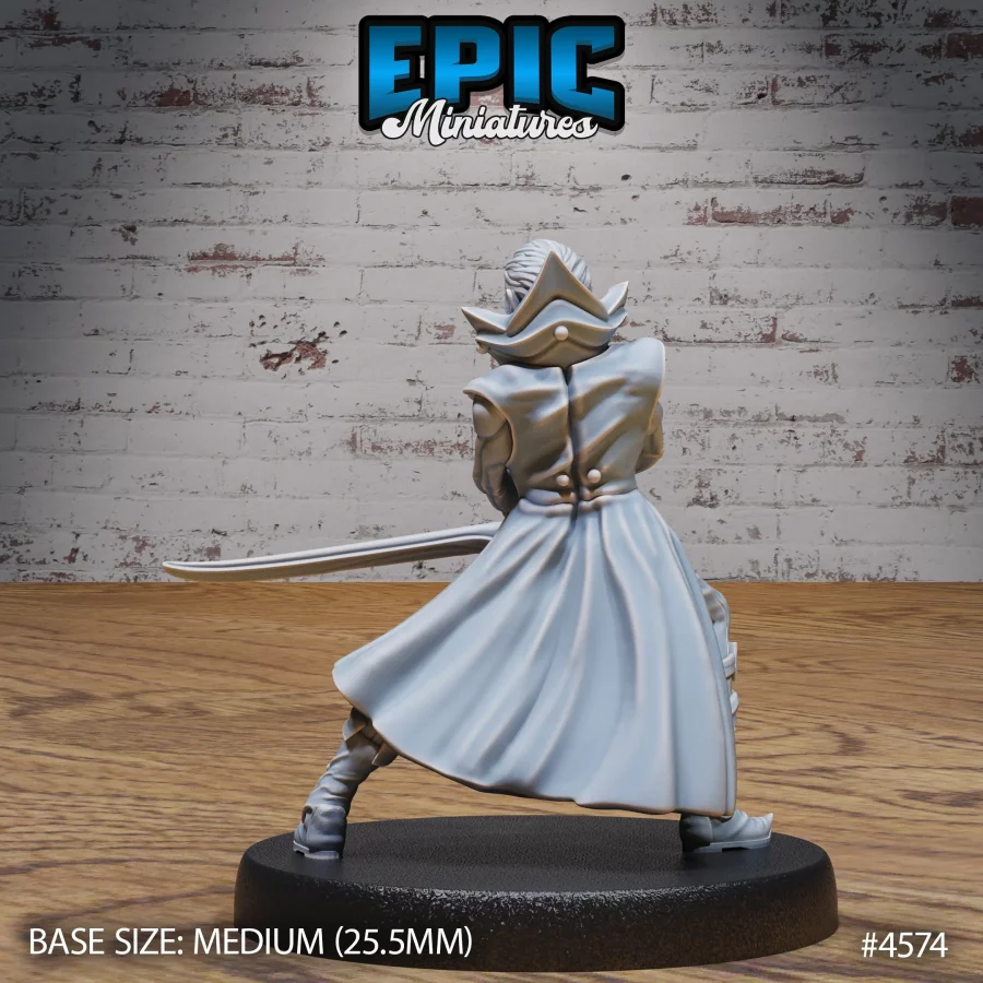 Vampire Army Sword (Medium) - Image 2