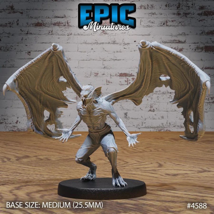 Great Vampire (Medium)