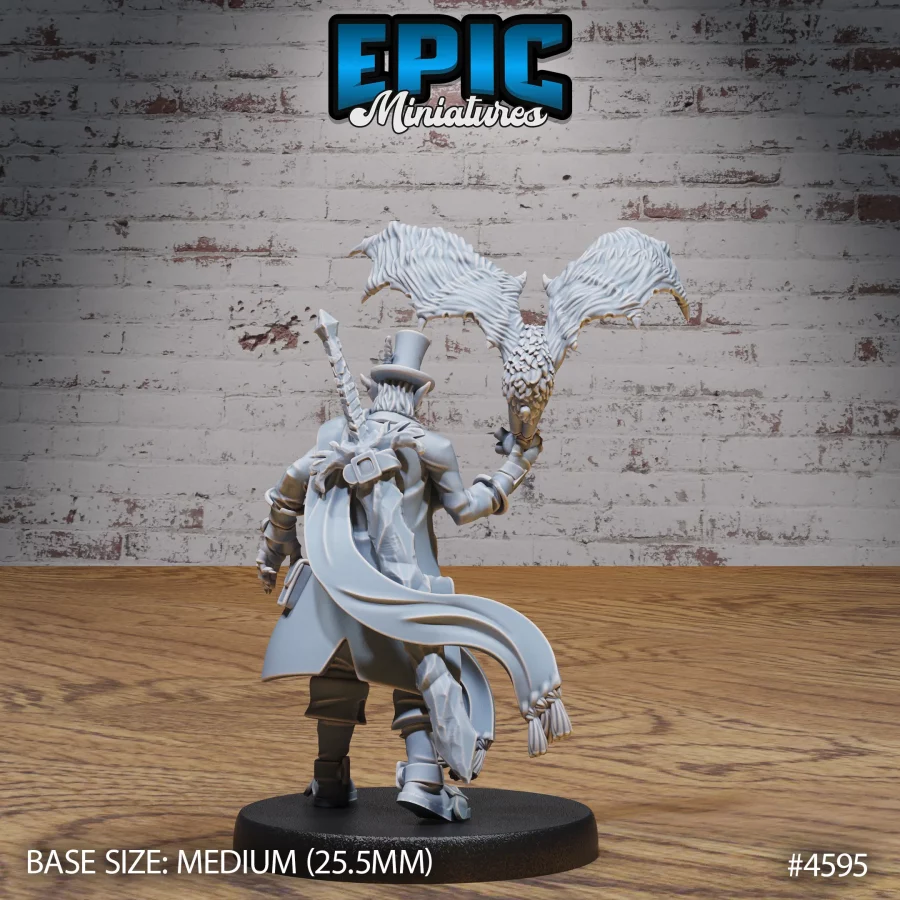 Troll Vampire Lord Set - Image 5