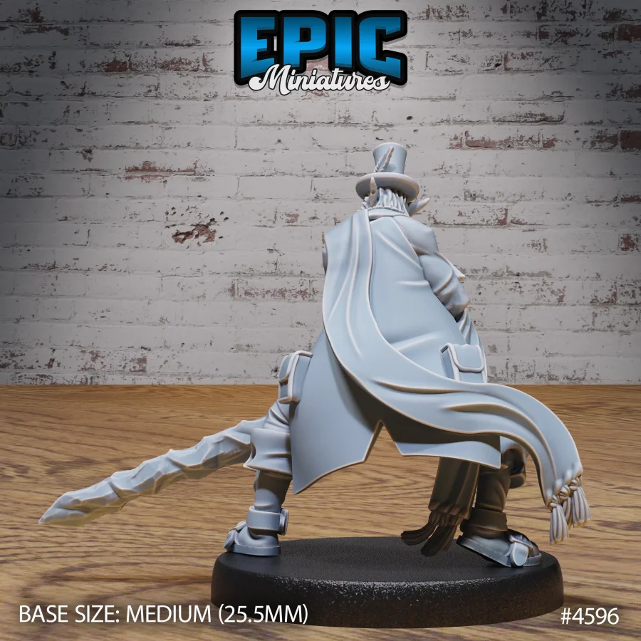 Troll Vampire Lord Sword (Medium) - Image 2