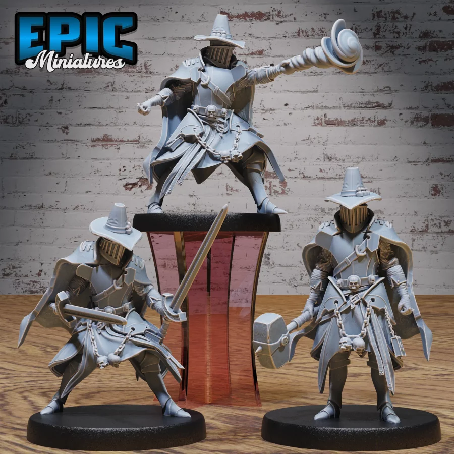 Shadow Hunter Set - Image 2