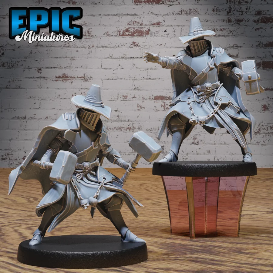Shadow Hunter Set
