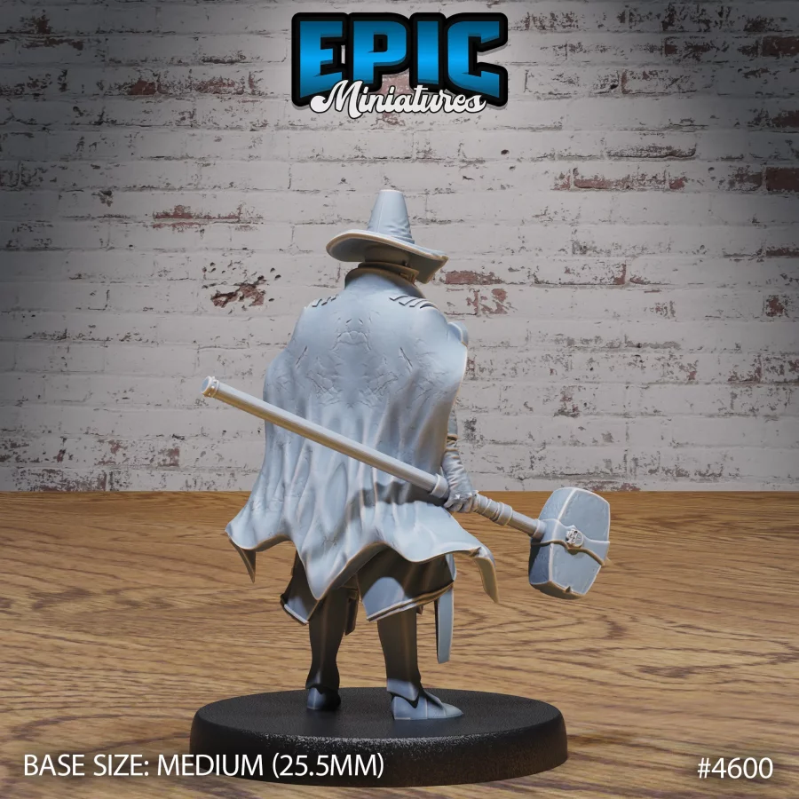 Shadow Hunter Set - Image 12