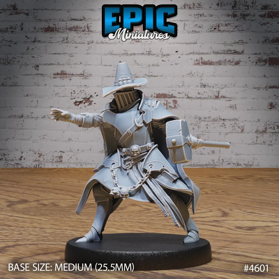 Shadow Hunter Set - Image 5