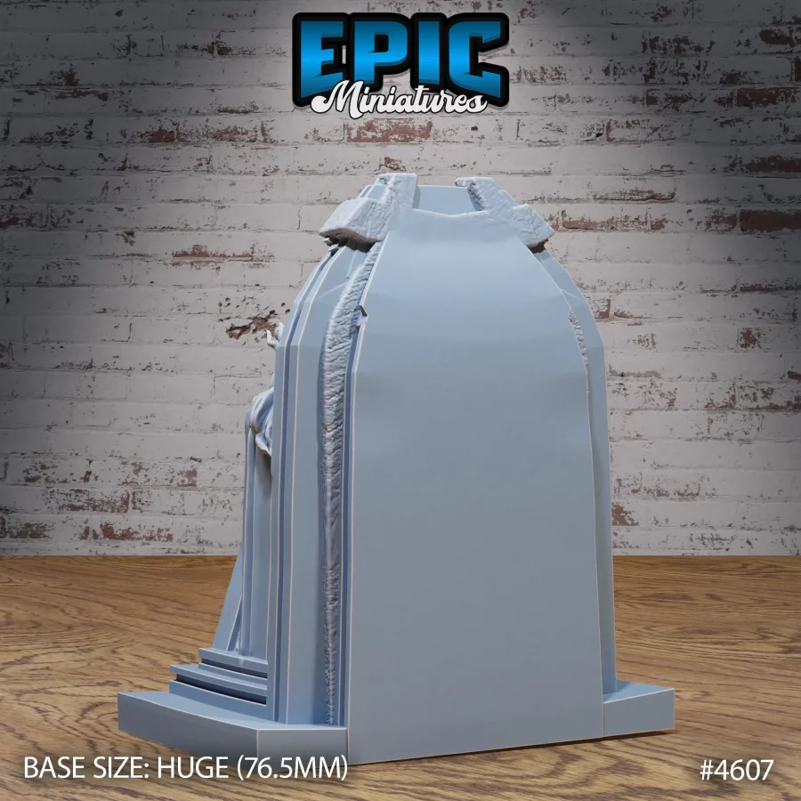 White God Avatar (Huge) - Image 2