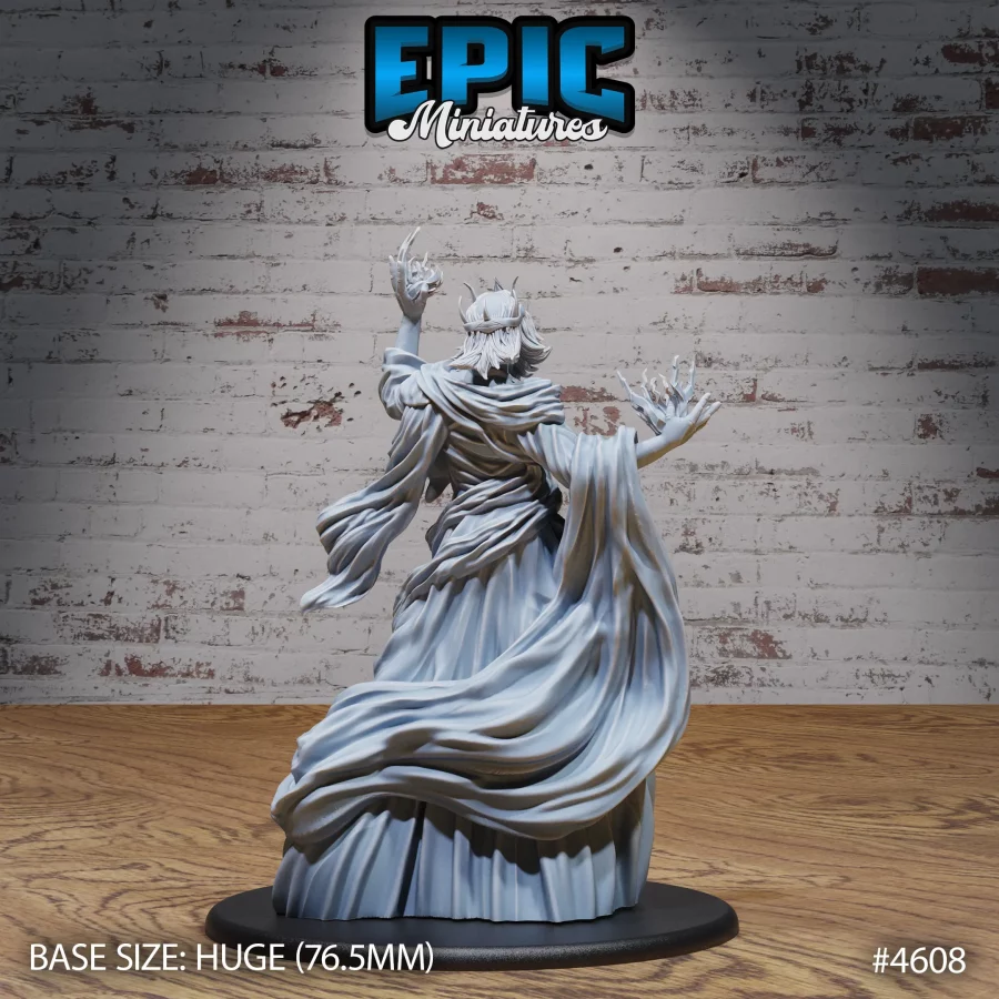 White God Avatar Set - Image 5