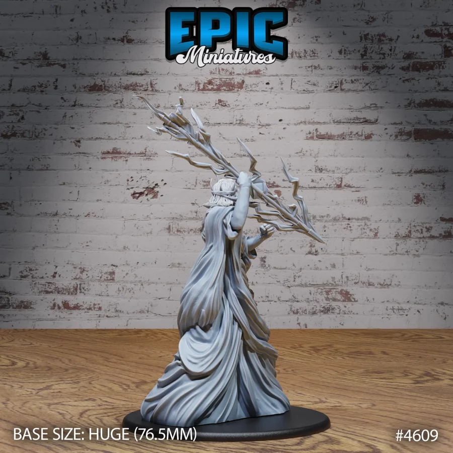 White God Avatar Set - Image 7