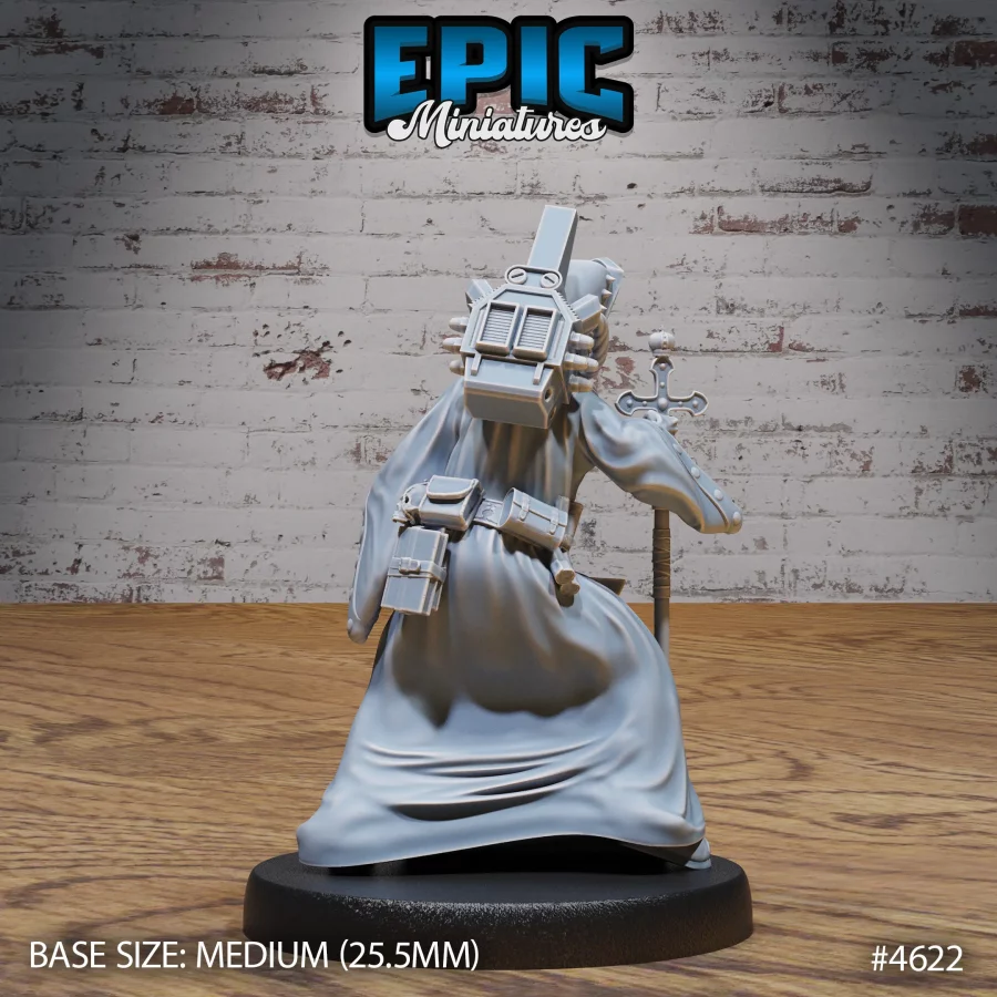 Fallen Bishop Set - Image 6