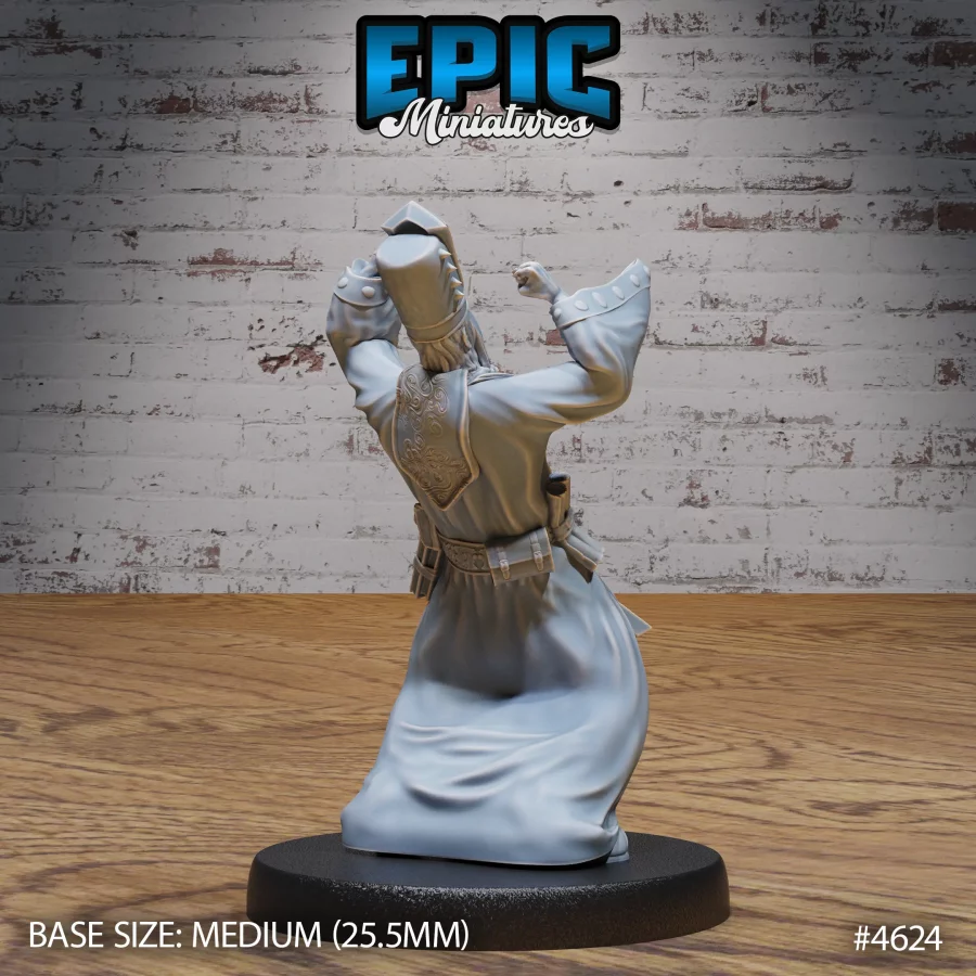 Fallen Bishop Set - Image 18
