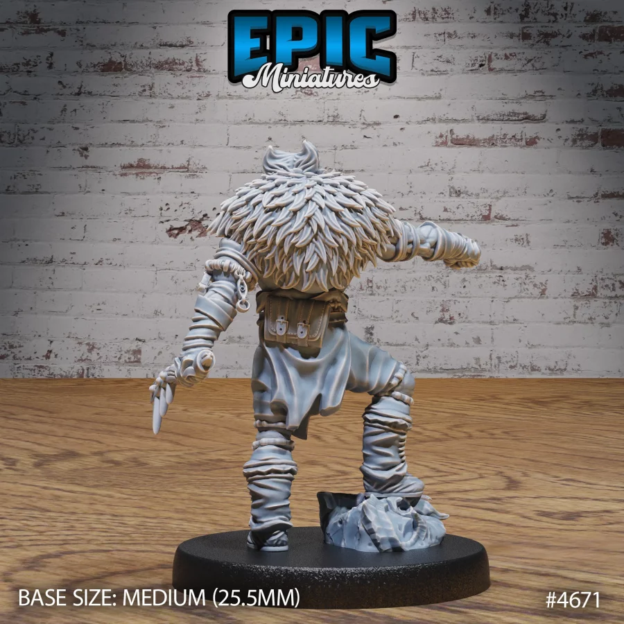 Beast Master Order (Medium) - Image 2