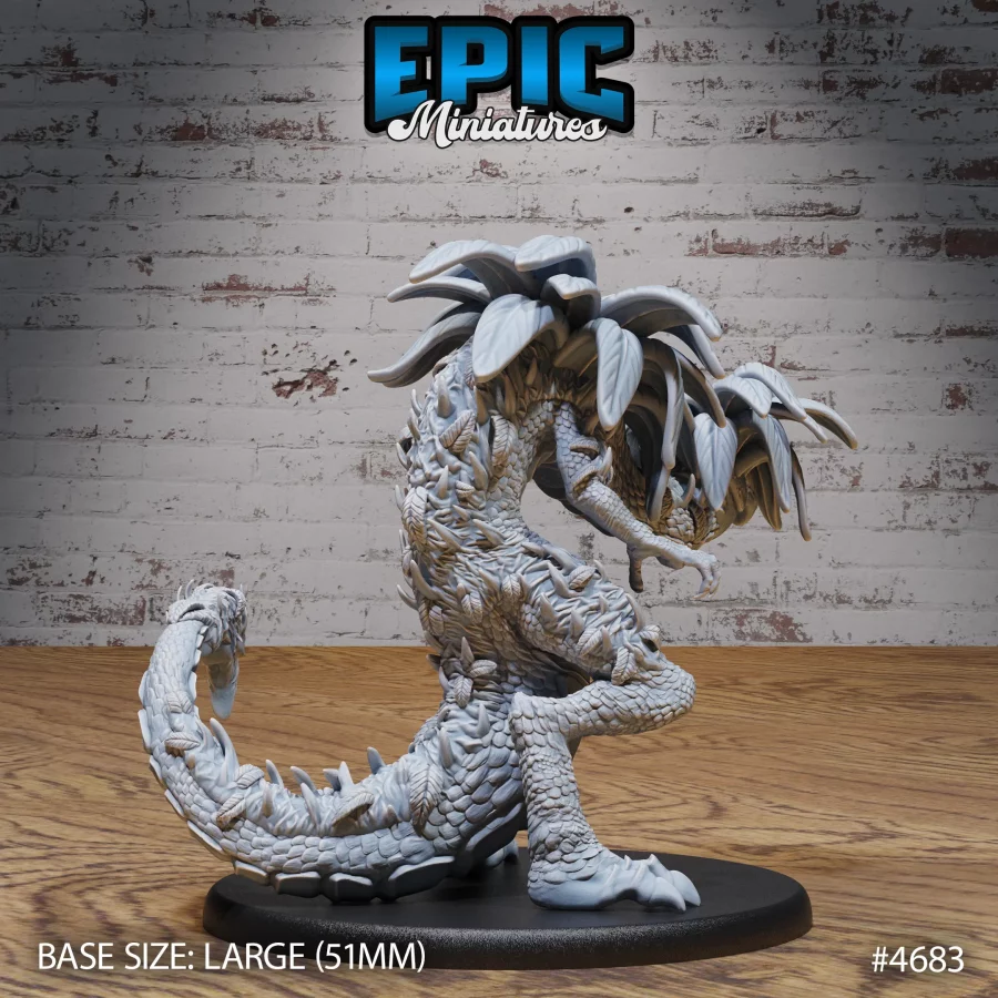 Hunting Reptile Set - Image 3