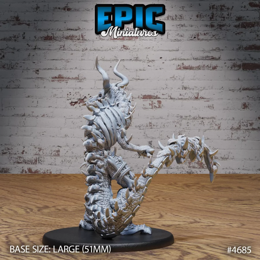 Hunting Reptile Set - Image 7