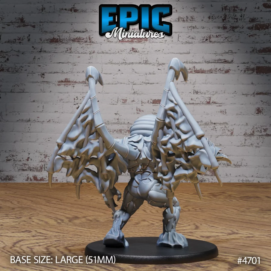 Wasp Hive Golem Set - Image 5