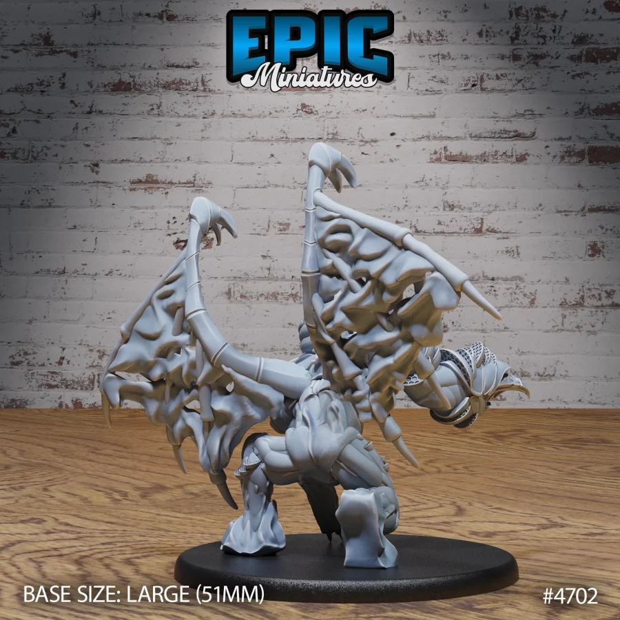 Wasp Hive Golem Set - Image 7