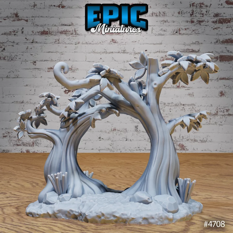 Magical Forest Scatter - Image 14