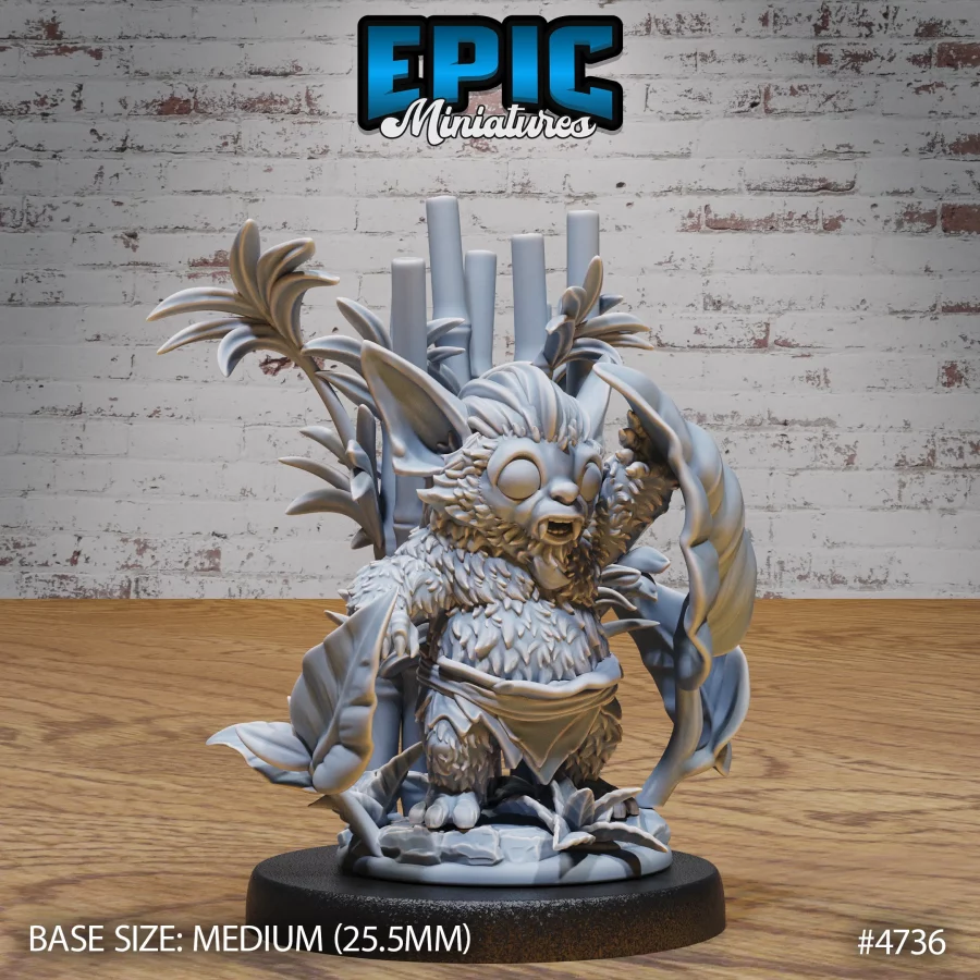 Baby Bugbear Set - Image 2