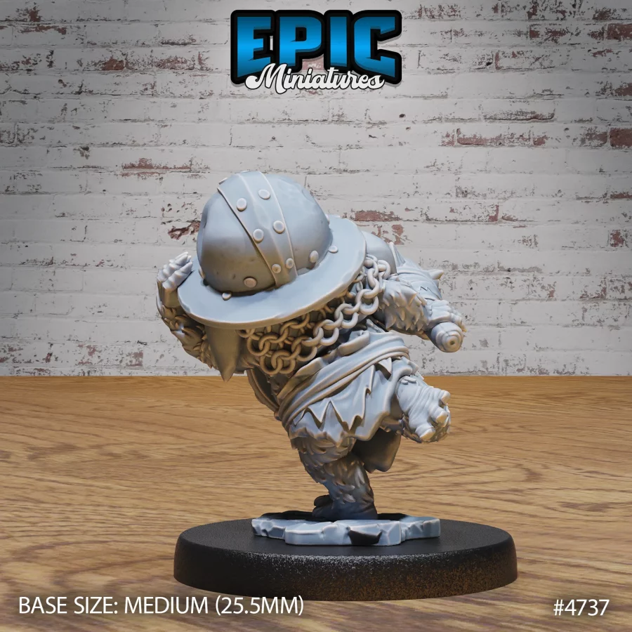 Baby Bugbear Set - Image 5