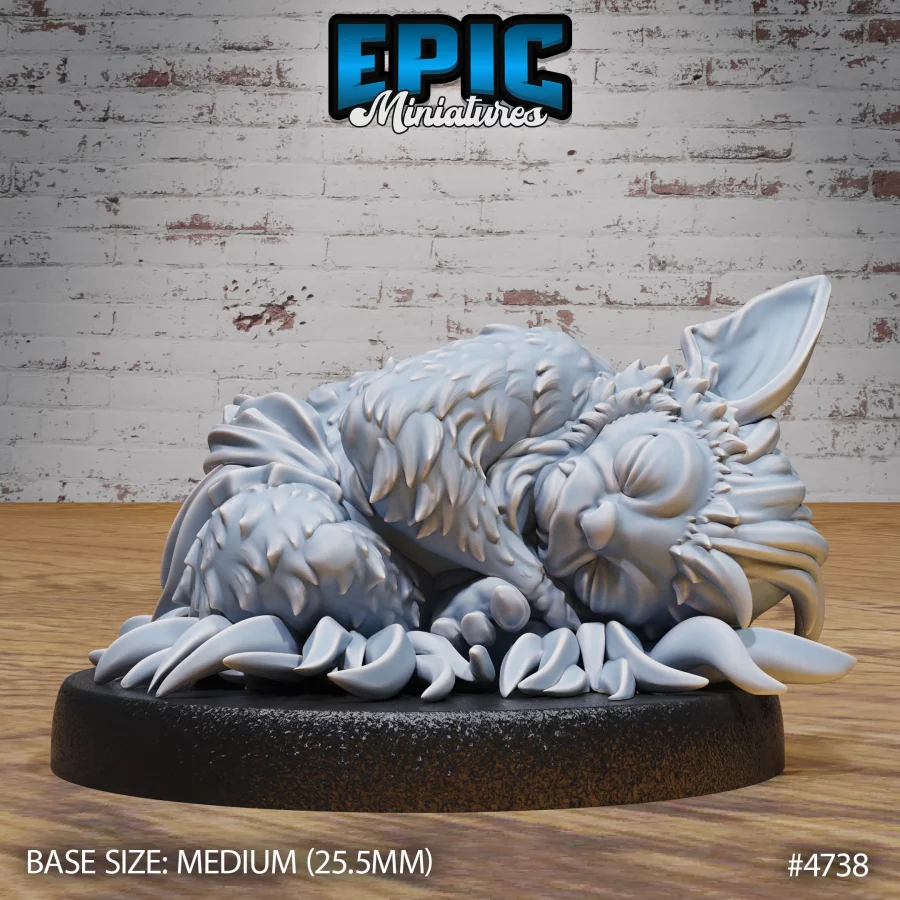 Baby Bugbear Set - Image 6