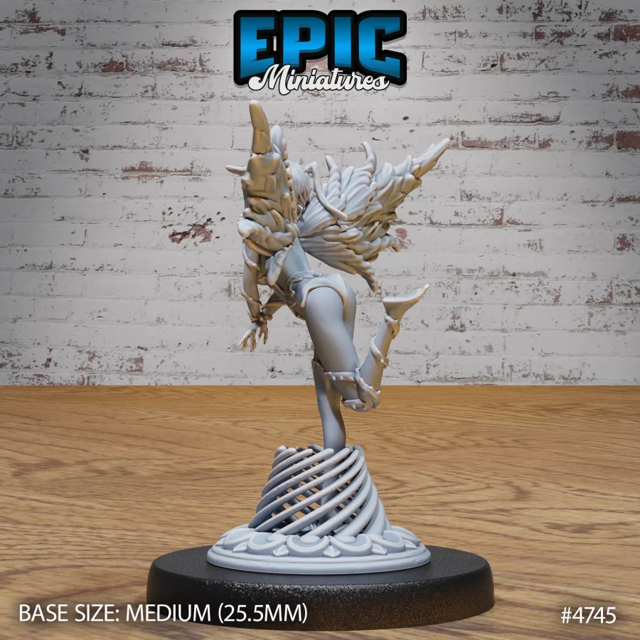 Wonder Pixie (Medium) - Image 2