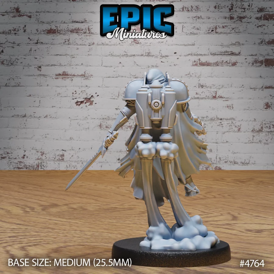 Jetpack Headhunter Set - Image 5