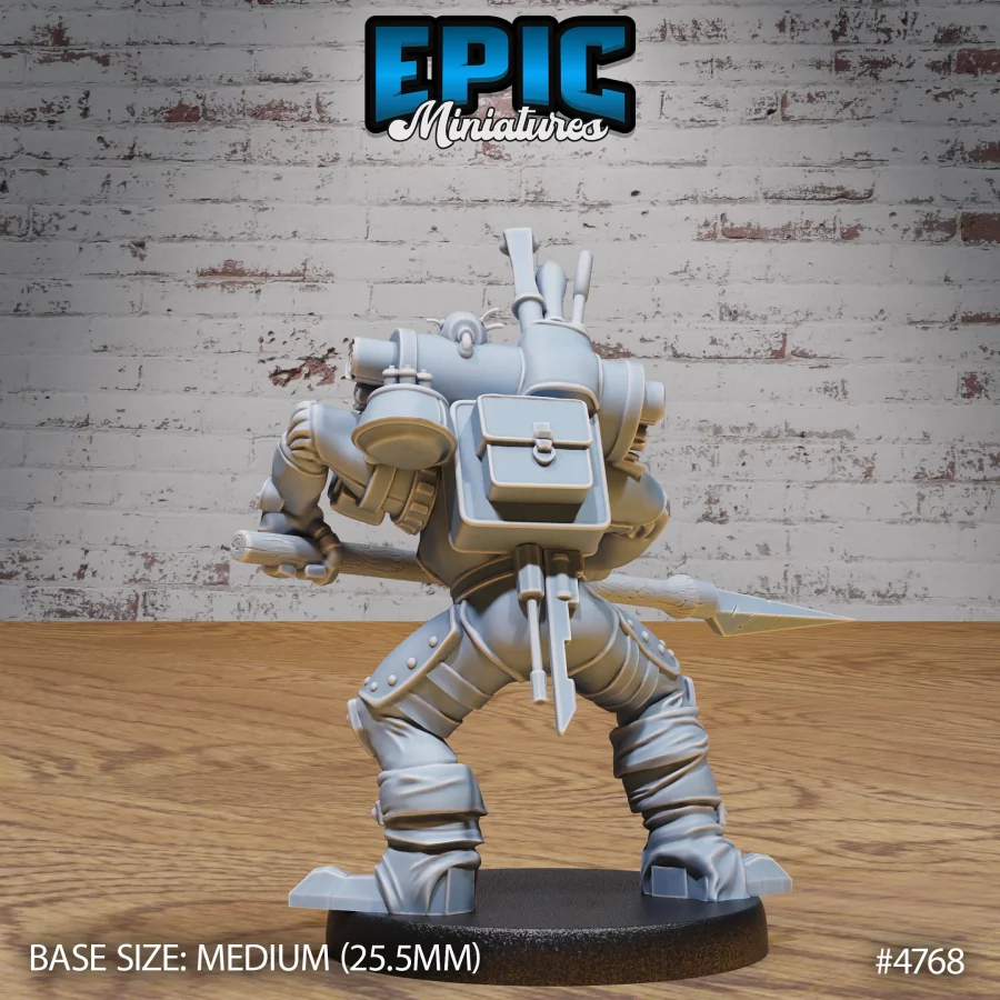 Construct Alchemist Attack (Medium) - Image 2
