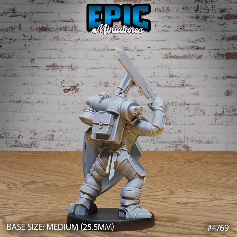 Construct Alchemist Set - Image 7